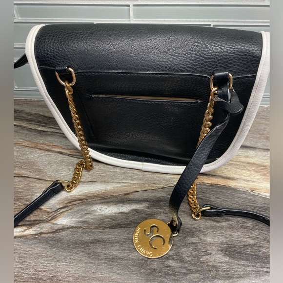 SIMON CHANG PURSE - Picture 9 of 9